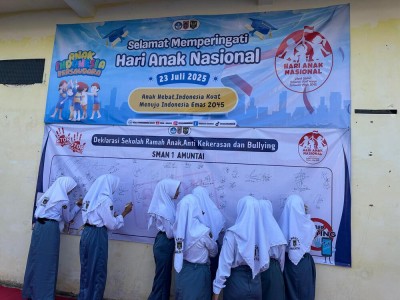 Hari Anak Nasional