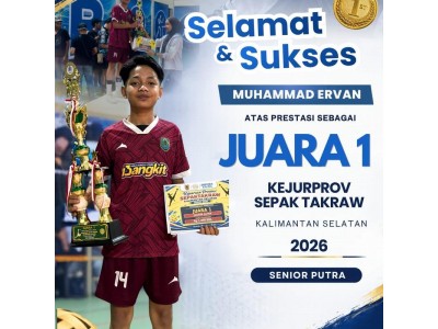 Muhammad Ervan
