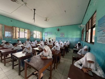 Asesmen Akhir Semester Genap 2026