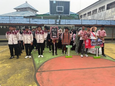 Agustus Gembira 