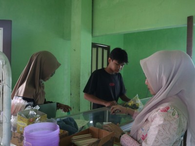 Daftar Ulang SPMB H - 3