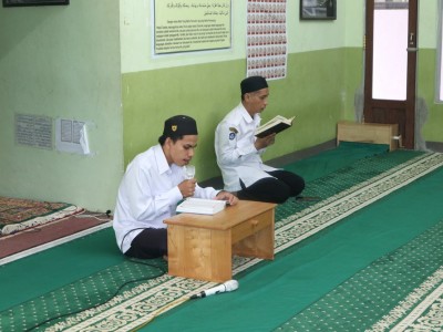 Kegiatan Ramadhan 2024