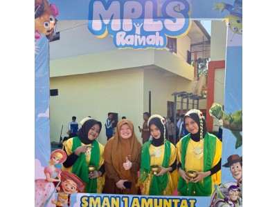 MPLS Ramah 2026 SMAN 1 Amuntai 