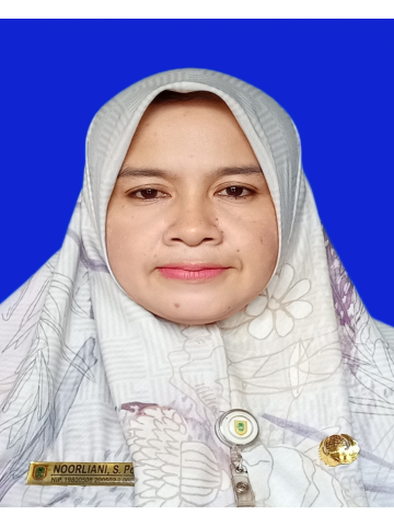 Noorliani, S.Pd