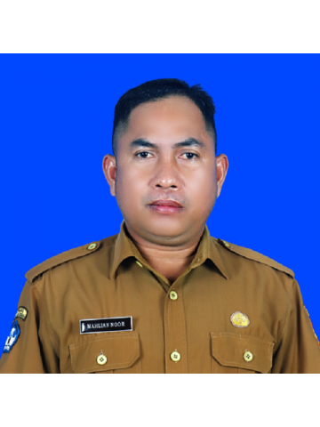 Mahlian Noor, S.Ag