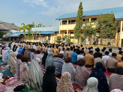 Shalat Dhuha