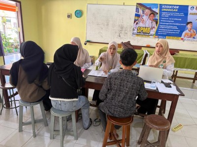 Verifikasi Berkas