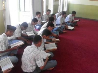 Khataman Al Quran