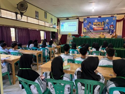 MPLS Ramah 2026 SMAN 1 Amuntai 