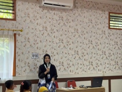 Pembawa Acara