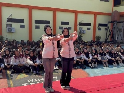 MPLS Ramah 2026 SMAN 1 Amuntai 