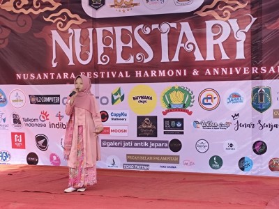 Lomba Nyanyi