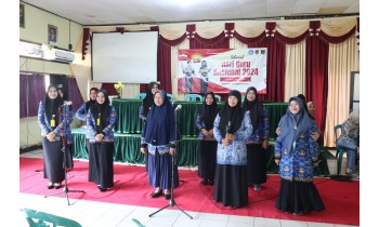 Hari Guru Nasional 2024