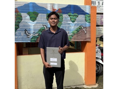 Pengambilan Rapot Semester Ganjil 2025