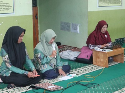Kegiatan Ramadhan 2024