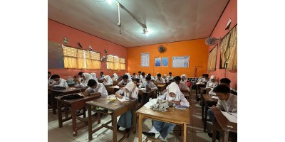ASAS GENAP SMAN 1 AMUNTAI TAHUN AJARAN 2024/2025