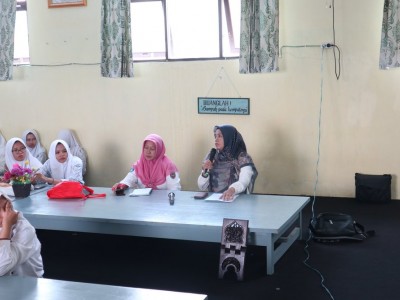 Kegiatan Ramadhan 2024