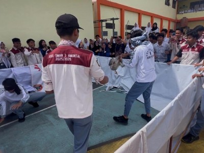 Hari Anak Nasional 2026