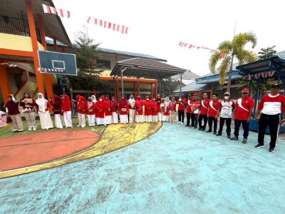 Agustus Gembira 