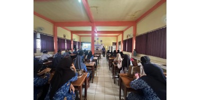 IHT  Penguatan Kompetensi Kepribadian dan Sosial Bagi Pendidikan dan Tenaga Kependidikan