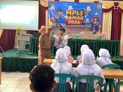 MPLS Ramah 2026 SMAN 1 Amuntai 