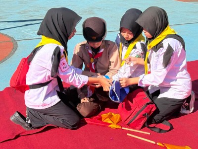 MPLS Ramah 2026 SMAN 1 Amuntai 
