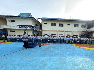 Hari Guru Nasional 25 November 2025