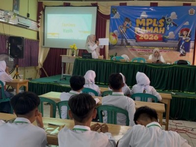 MPLS Ramah 2026 SMAN 1 Amuntai 