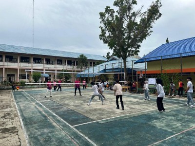 Volly
