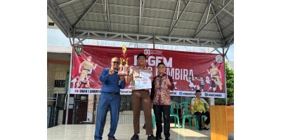 A GEM (Agustus Gembira) 2025