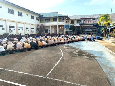 Shalat Dhuha