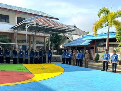 Dewan Guru dan Staff