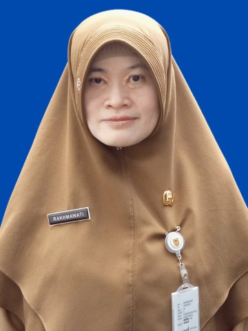 Hj. Rakhmawati, M.Pd