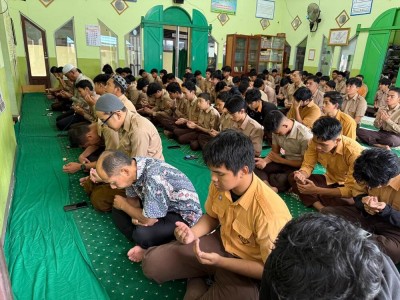 Doa