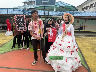Agustus Gembira 