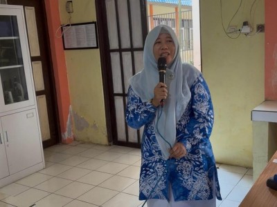 IHT Penyusunan Perangkat Ajar Pembelajaran Mendalam (Deep Learning)