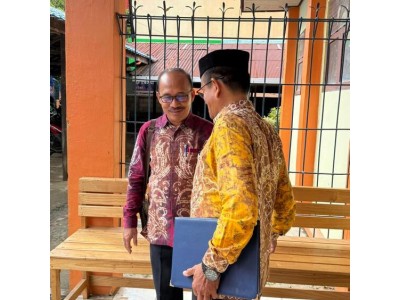 Pengambilan Rapot Semester Ganjil 2025