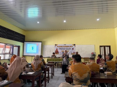 IHT Transformasi Digital SMAN 1 Amuntai