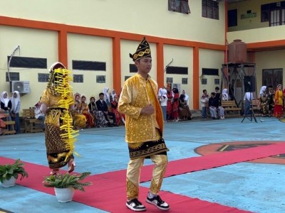Hari Anak Nasional 2026