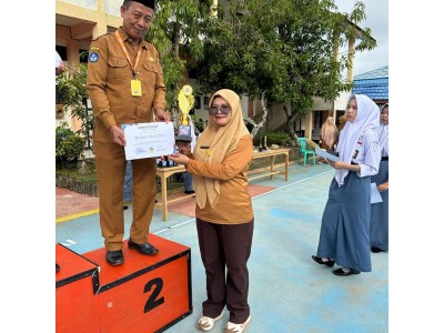 Juara 2 Balogo
