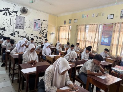 Asesmen Akhir Semester Genap 2026