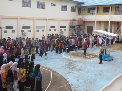 Hari Pendidikan Nasional 02 mei 2025