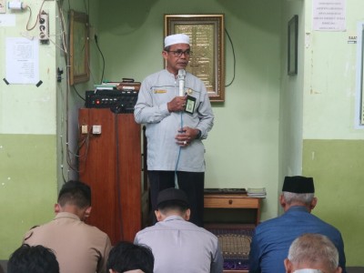Ceramah Ustad Nawawi