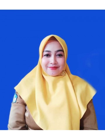 Mutia Permatasari, S.Pd