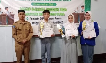 National School Debating Championship 2025