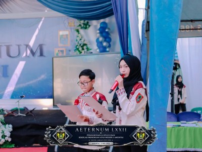 Pembawa Acara