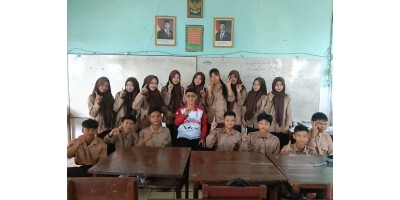 Jumat Taqwa dan Jumat Bersama Guru Wali