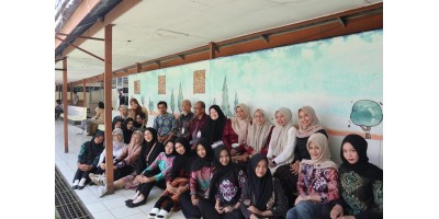 Hari Kartini 21 April 2026