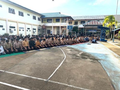 Shalat Dhuha