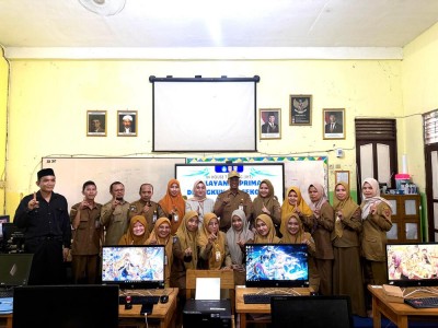 Foto Bersama
